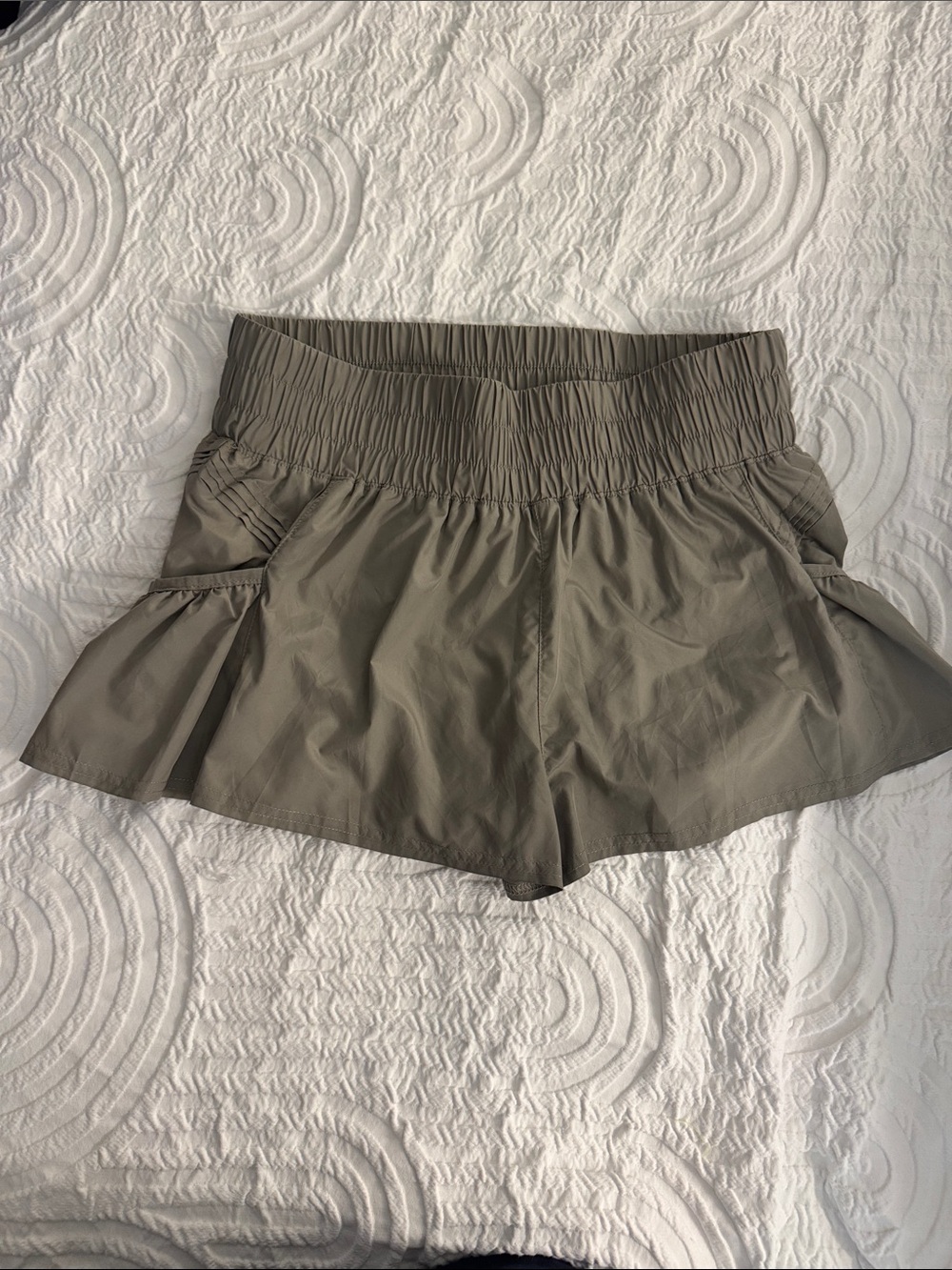 FP Movement Get Your Flirt On Shorts